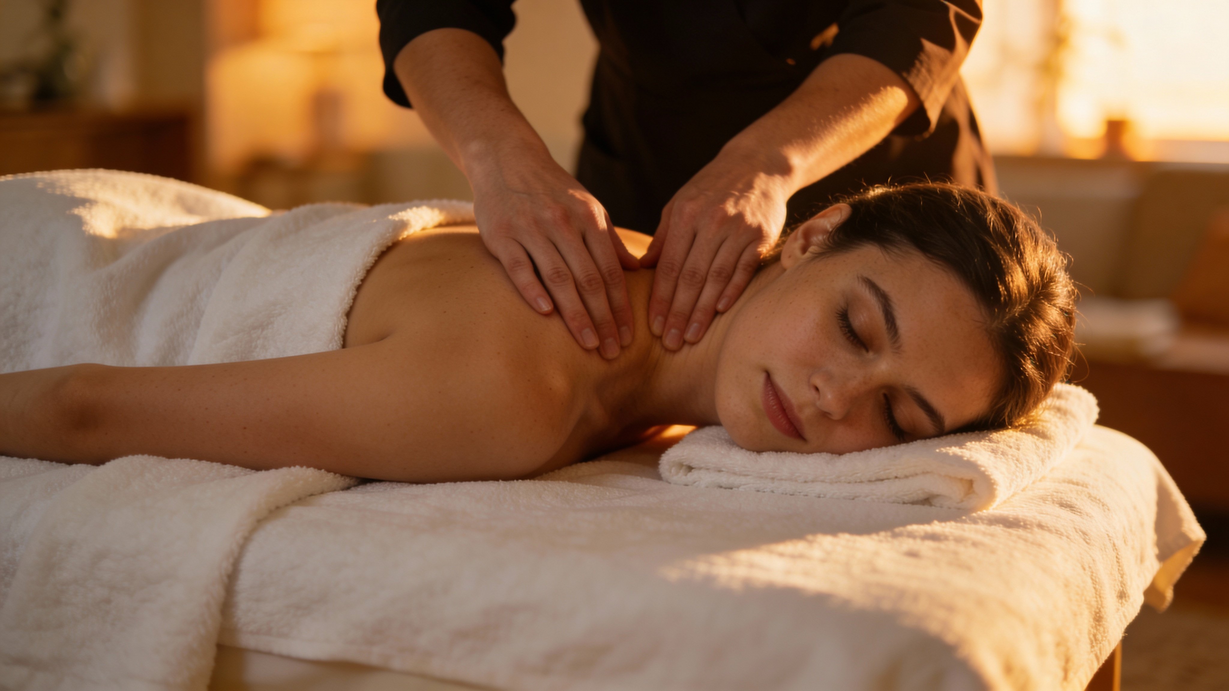 Massage Limmen