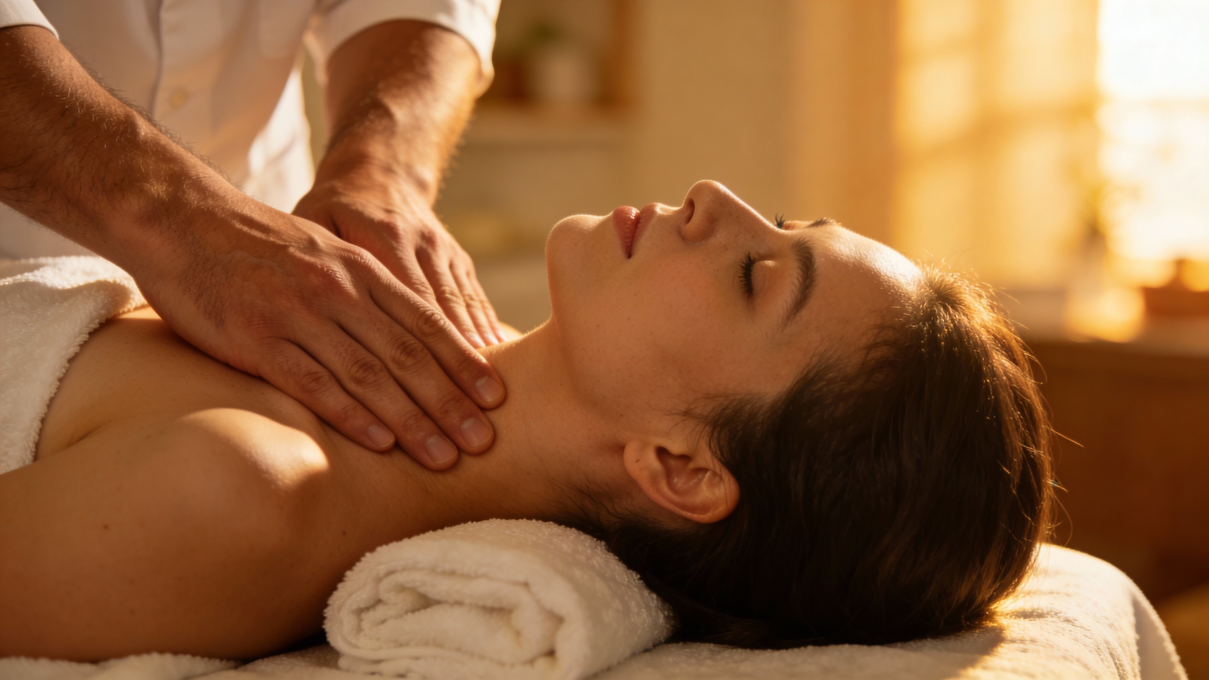 Massage Haarlem Noord